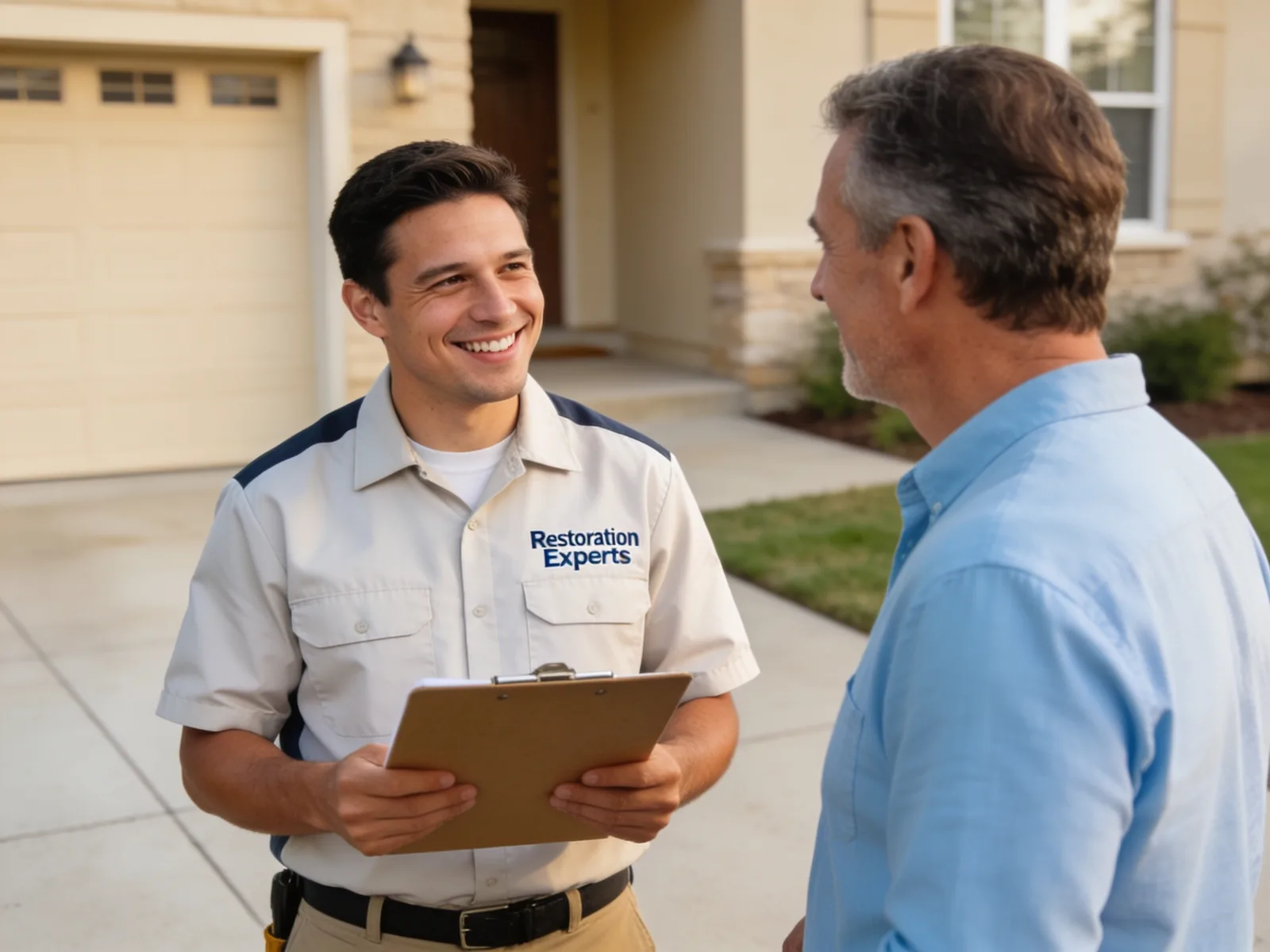 Water Damage Cleanup Luna, NM FAQs